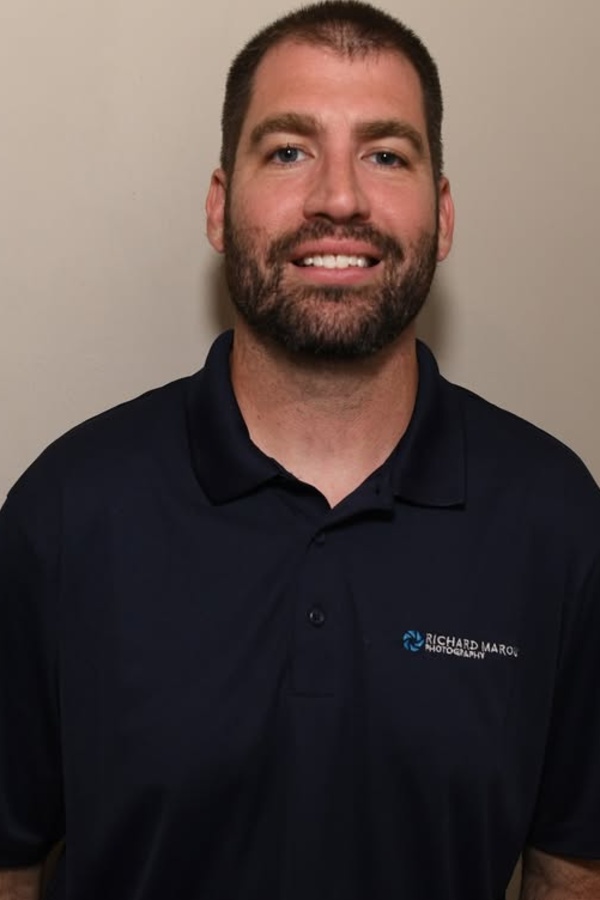 Cruise Brothers Travel Agent Richard Marous
